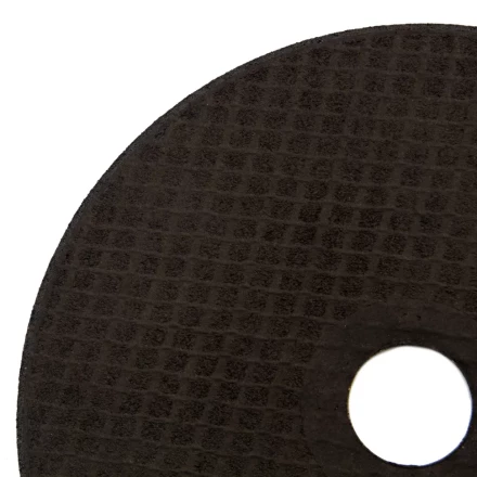 Круг отрезной по металлу, 150 х 1,6 х 22,2 мм Сибртех 743197 купить в Тюмени