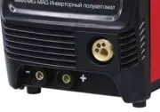 Сварочный инверторный полуавтомат IRMIG 180 FUBAG купить в Тюмени