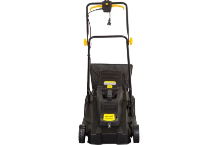 Газонокосилка электрическая ELM-1600T Huter купить в Тюмени