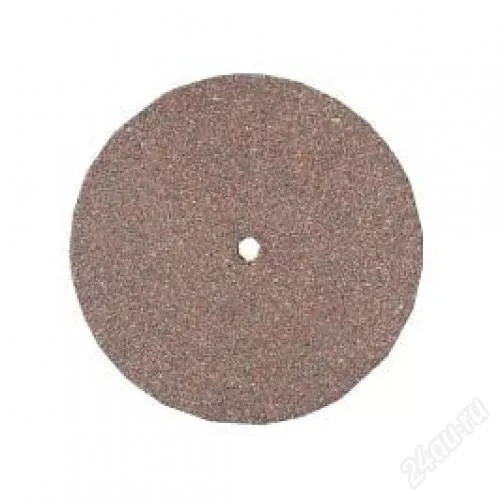 Круг отрезной  24мм 409  DREMEL купить в Тюмени