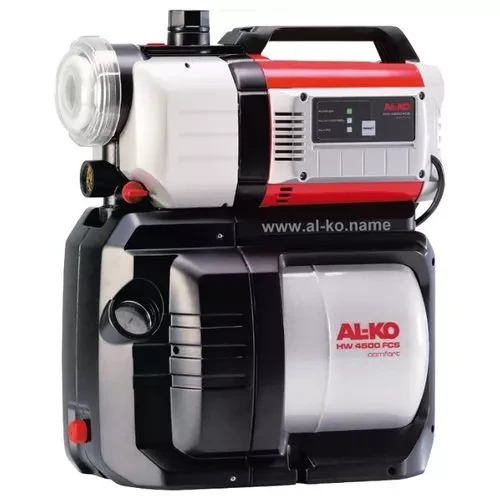 Насосная станция HWF 4500 FCS Comfort AL-KO купить в Тюмени