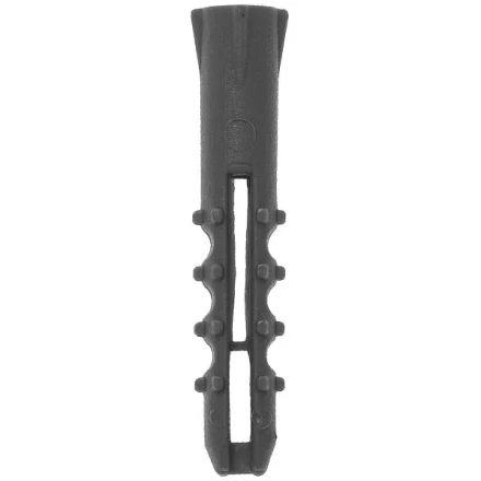 Дюбель ЗУБР &quot;МАСТЕР&quot; распорный полипропиленовый, тип &quot;Ёжик&quot;, 8 x 50 мм, 20 шт 4-301066-08-050 купить в Тюмени