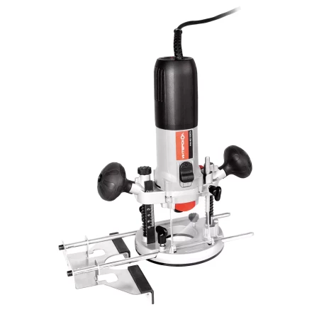 Фрезер ИНТЕРСКОЛ универсальный ФМ-40/1000Э купить в Тюмени