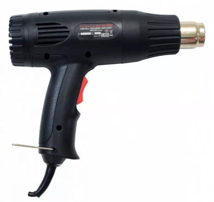 Фен строительный RedVerg Basic HG2000 купить в Тюмени