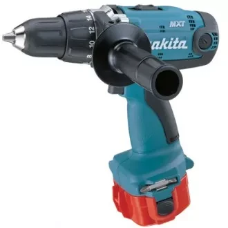 Аккумуляторная дрель-шуруповерт Makita 6319DWAE купить в Тюмени