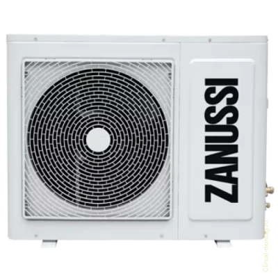 Блок наружный ZANUSSI ZACS-18 HP/A15/N1/Out сплит-системы