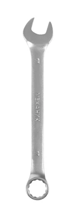 Ключ гаечный комбинированный 17x17 Энкор 26212 купить в Тюмени