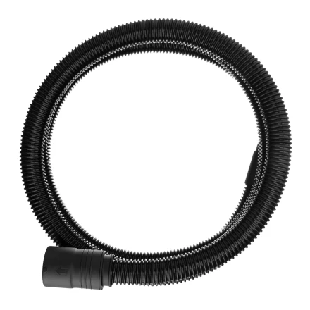 Шланг для пылесоса 4 м с адаптерами для Denzel RVC20, RVC30, LVC20, LVC30 28219 купить в Тюмени