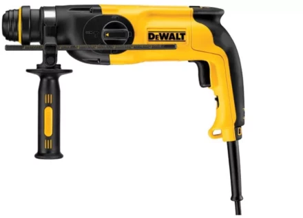 Перфоратор DeWalt D25103K купить в Тюмени