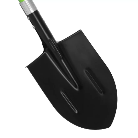 Лопата штыковая Palisad, 210х290х1150 мм, фибергласовый черенок, 61390 купить в Тюмени