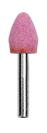 Шарошка абразивная Капля 16х18х6 мм Энкор 21663 купить в Тюмени