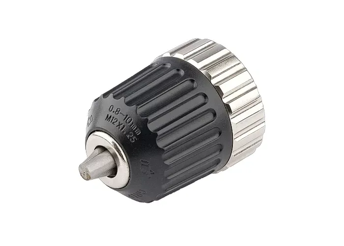 Патрон для дрели БЗП 1-10 мм - 1/2" MATRIX 16808 купить в Тюмени
