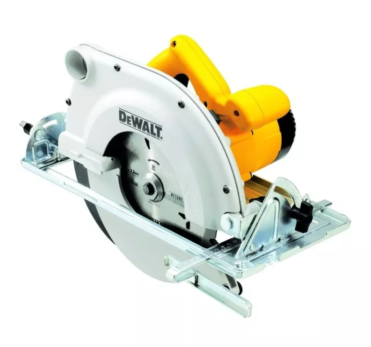 Пила дисковая (циркулярная) DeWalt D23700 купить в Тюмени