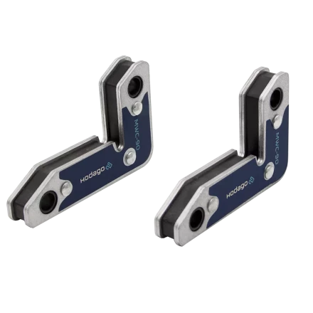 Магнитный угольник MWС-90 (комплект 2 шт.) JW-QC90 купить в Тюмени