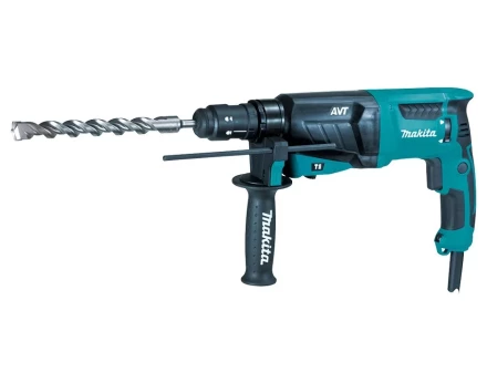 Перфоратор Makita HR2631FT купить в Тюмени