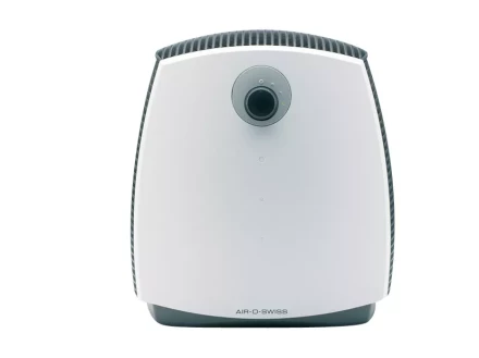 Мойка воздуха BALLU AOS W2055A купить в Тюмени