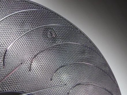 Мойка воздуха BALLU AOS W2055A купить в Тюмени