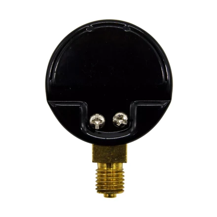 Манометр общетехнические газы 1,0 мПа Оберон N5405 купить в Тюмени