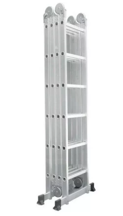 Лестница-трансформер 4*6 Эксперт 1013277 купить в Тюмени