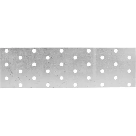 Пластина соединительная ЗУБР &quot;МАСТЕР&quot;, 60х200мм, 20шт 310255-060-200 купить в Тюмени