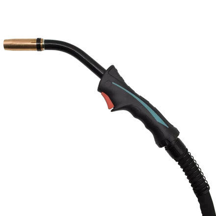 Горелка MW 600 Ultra Double cooled (3m / Water / Euro) PR766.0529 купить в Тюмени