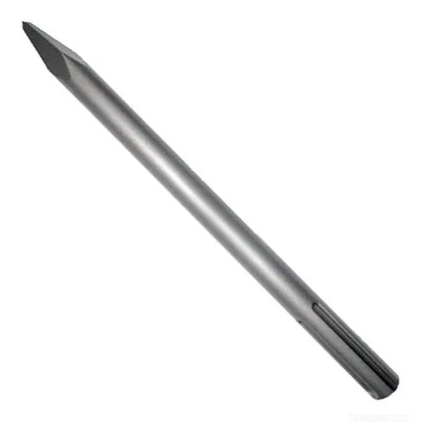 Пикообразное зубило Makita D-34176, SDS-Max 300 мм купить в Тюмени