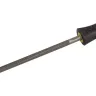 Напильник STAYER "PROFI" круглый, с двухкомпонентной рукояткой, № 1, 200мм 16605-20-1 купить в Тюмени