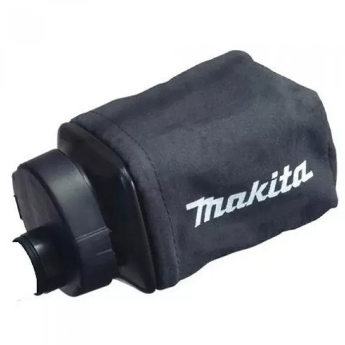 Пылесборник тканевый Makita 135222-4  для BO4555\4556\4557\4565\4566\5030\5031\5040\5041 купить в Тюмени