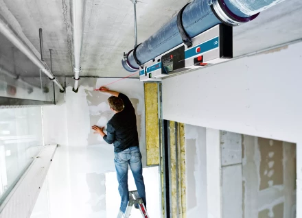 Уровень цифровой BOSCH GIM 60 L купить в Тюмени