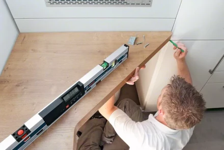 Уровень цифровой BOSCH GIM 60 L купить в Тюмени