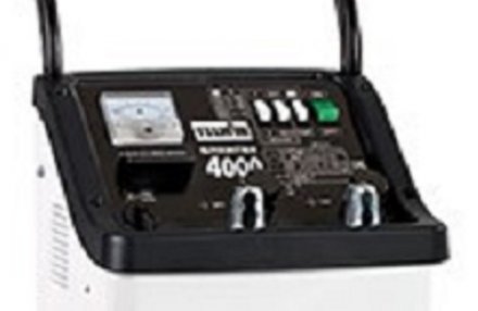 Пуско-зарядное устройство Telwin SPRINTER 4000 START 12-24V  купить в Тюмени