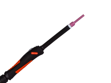 Горелка TECH TS25 М12х1 8метров водяное Сварог IOJ6306 купить в Тюмени