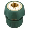 Соединитель RACO "Profi-Plus" (шланг-насадка), латунный с покрытием TPR, 3/4" 4244-55108B купить в Тюмени