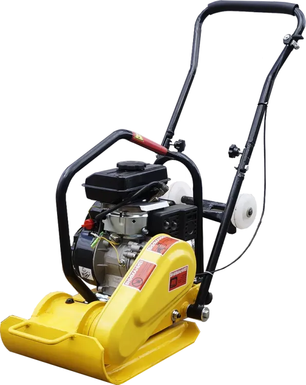 Виброплита STEM Techno SPC 152 купить в Тюмени