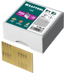 Шпильки тип 23GA (P0.6) 10 000 шт 31786-30