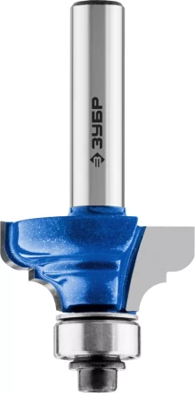 Фрезы кромочные калевочные №3 с подшипником 127мм серия ПРОФЕССИОНАЛ купить в Тюмени