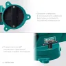Тиски KRAFTOOL FORGE кованные стальные 32700-230 купить в Тюмени