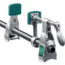 Струбцина KRAFTOOL PC-34-xx трубная 32301-2 купить в Тюмени
