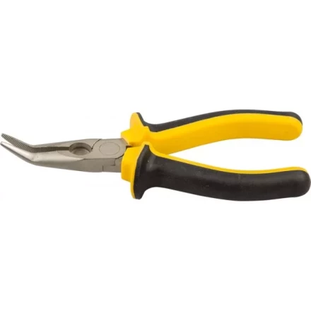 Тонкогубцы STAYER &quot;PROFESSIONAL&quot; HERCULES, 160мм 2203-3-16_z01 купить в Тюмени