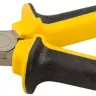 Тонкогубцы STAYER "PROFESSIONAL" HERCULES, 160мм 2203-3-16_z01 купить в Тюмени
