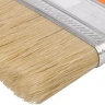 Кисть флейцевая "ФАСАД" 70х12 мм MATRIX Color Line 83391 купить в Тюмени