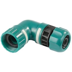 Переходник RACO &quot;Original&quot; угловой (резьба внешняя 3/4&quot;- шланг 1/2&quot;) 4250-55285C