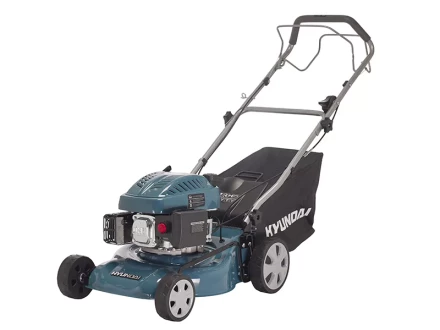 Самоходная бензиновая газонокосилка Hyundai L 4300S купить в Тюмени