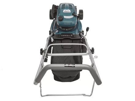 Самоходная бензиновая газонокосилка Hyundai L 4300S купить в Тюмени