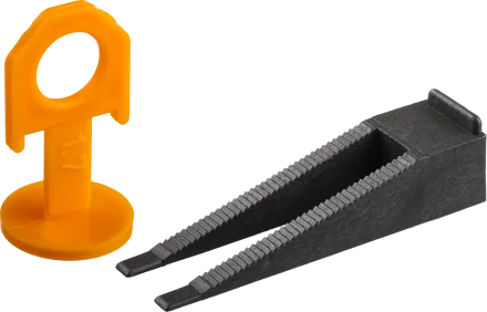 Система выравнивания плитки комплект серия МАСТЕР купить в Тюмени