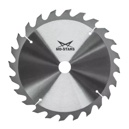 Пильный диск MD-STARS (профессионал) тонкие PPT25010030 купить в Тюмени