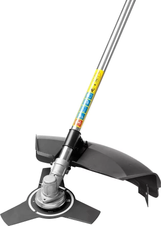 Триммер бензиновый (бензокоса) КРБ-350 серия МАСТЕР купить в Тюмени