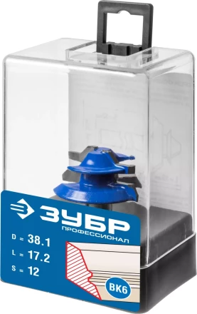 Фрезы кромочные для углового сращивания серия ПРОФЕССИОНАЛ купить в Тюмени