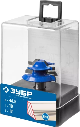 Фрезы кромочные для углового сращивания серия ПРОФЕССИОНАЛ купить в Тюмени