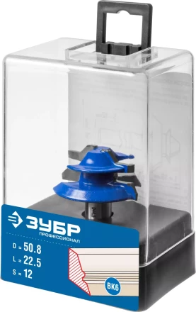 Фрезы кромочные для углового сращивания серия ПРОФЕССИОНАЛ купить в Тюмени